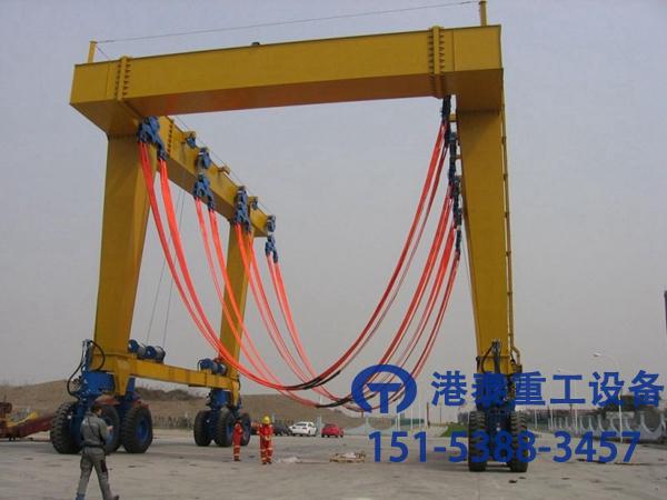 [江苏无锡游艇搬运机公司游艇搬运机军工级别]