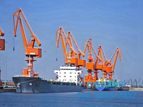 山东威海门座式起重机的优点有哪些